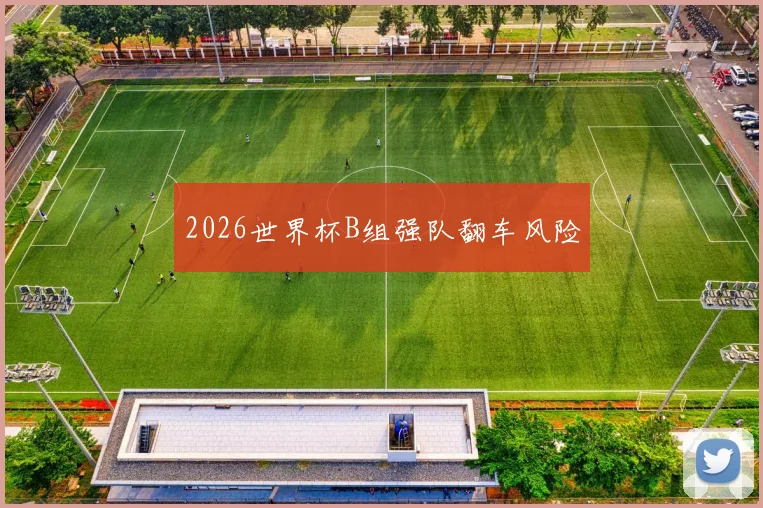 2026世界杯B组强队翻车风险