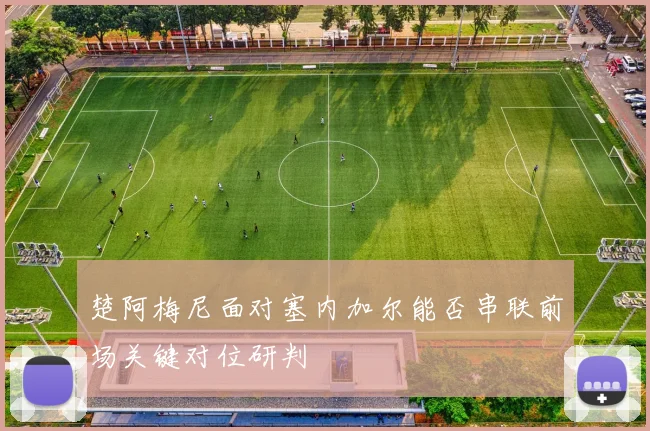 楚阿梅尼面对塞内加尔能否串联前场关键对位研判