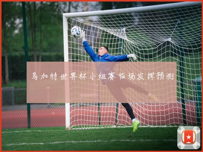 乌加特世界杯小组赛临场发挥预测
