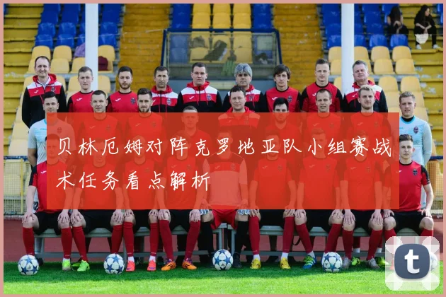 贝林厄姆对阵克罗地亚队小组赛战术任务看点解析
