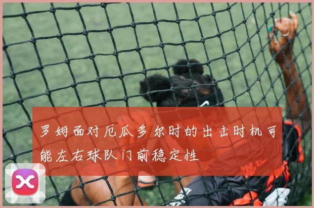罗姆面对厄瓜多尔时的出击时机可能左右球队门前稳定性